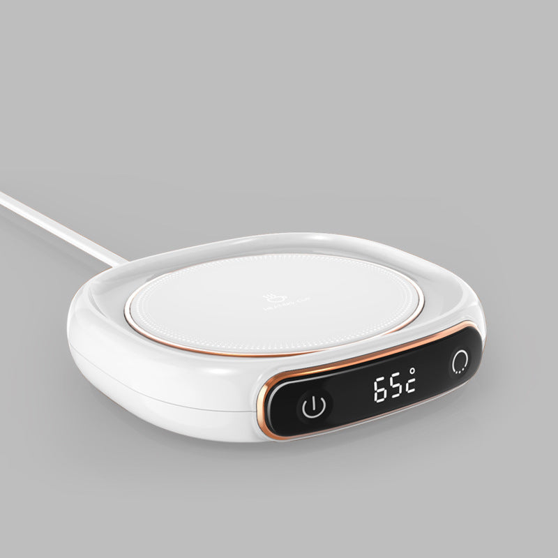 Smart Cup Warmer for Hot Drinks - WarmSip