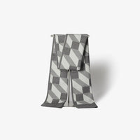 Sammy Jackson™ Comfy Wool Scarf | Comfortable and warm all winter long!