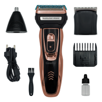 Multifunctionele 3-in-1 Tondeuse – Trimaro