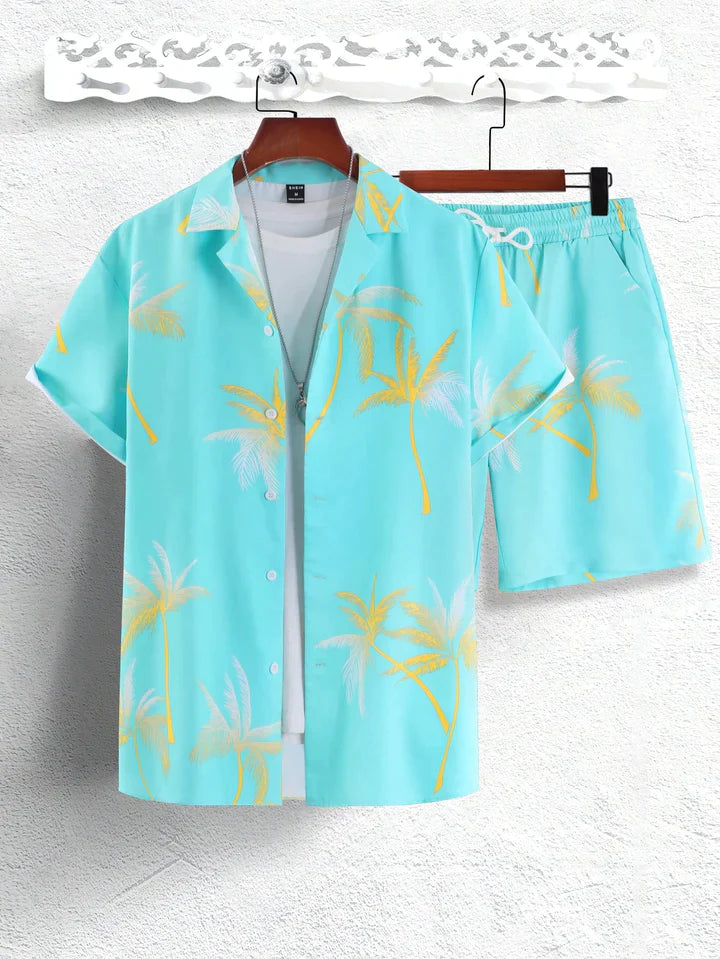 Sammy Jackson™ Dominik Zomerset | Tweedelig & Trendy