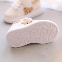 Active Sneakers voor Peuters - WildCub