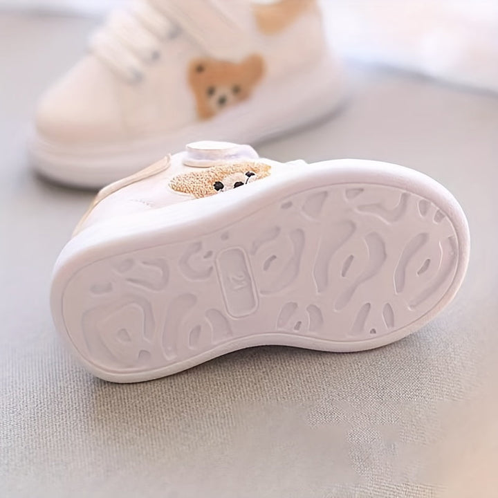 Active Sneakers voor Peuters - WildCub