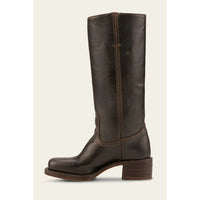 Leather Autumn Boots for Women – Naomi