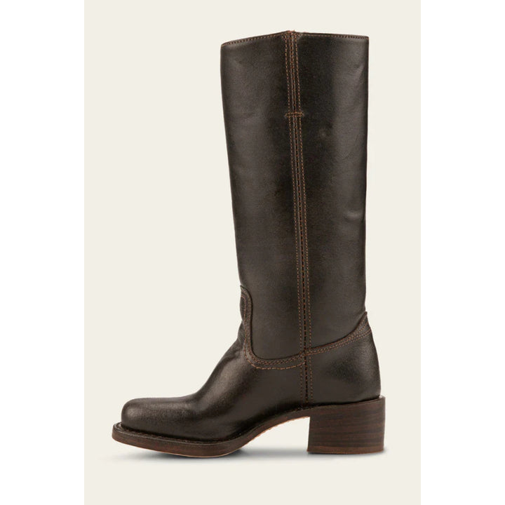 Leather Autumn Boots for Women – Naomi