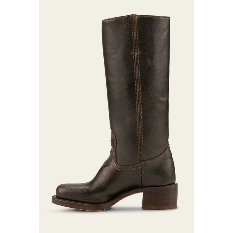 Leather Autumn Boots for Women – Naomi