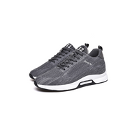 Orthopedic Height-Boosting Sneakers - Maxim