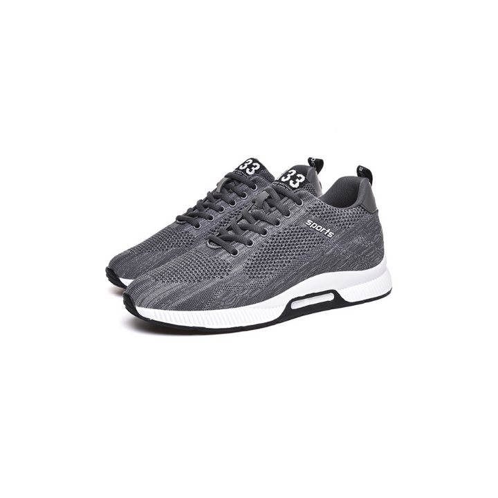Orthopedic Height-Boosting Sneakers - Maxim