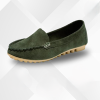 Women's Barefoot Moccasins – Sofia