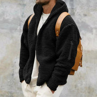 Sammy Jackson™ Dennis Fleece Vest | Vintage fleecejack