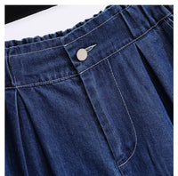 Sammy Jackson™ Gwyneth Plus Size Short | Stijlvol & Casual