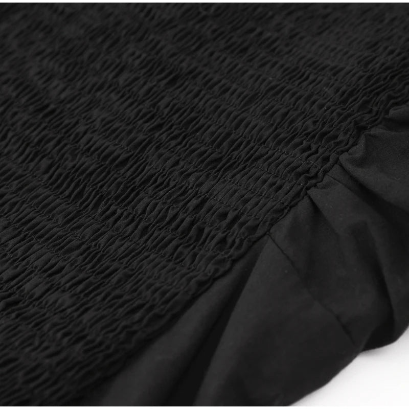 Sammy Jackson™ Sukienka Maxi Fenna | Codzienna i Modna