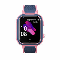 4G Kids Smartwatch - KidGuardian