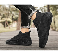 Sammy Jackson™ FrostFlex Sneakers | Premium wintersneakers