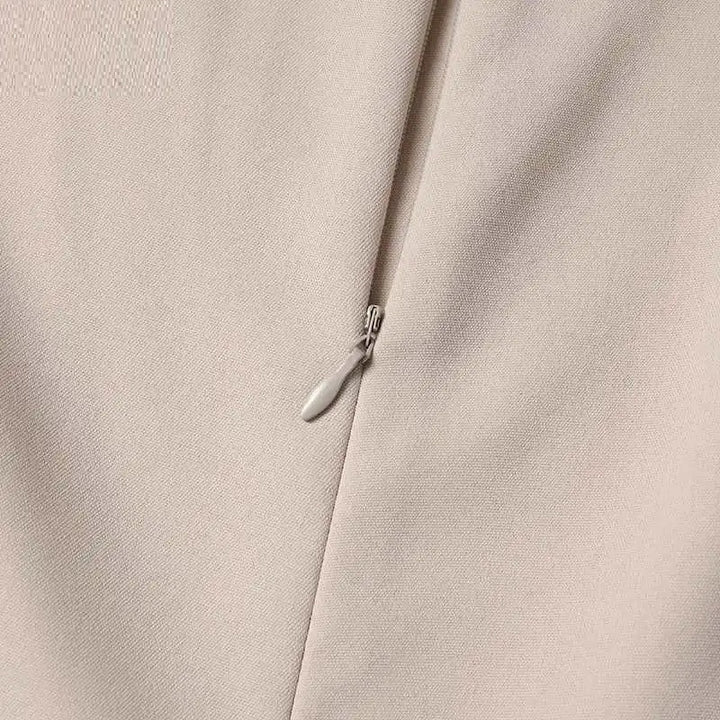 Sammy Jackson™ Tess Plus Size Jumpsuit | Modieus & Comfortabel