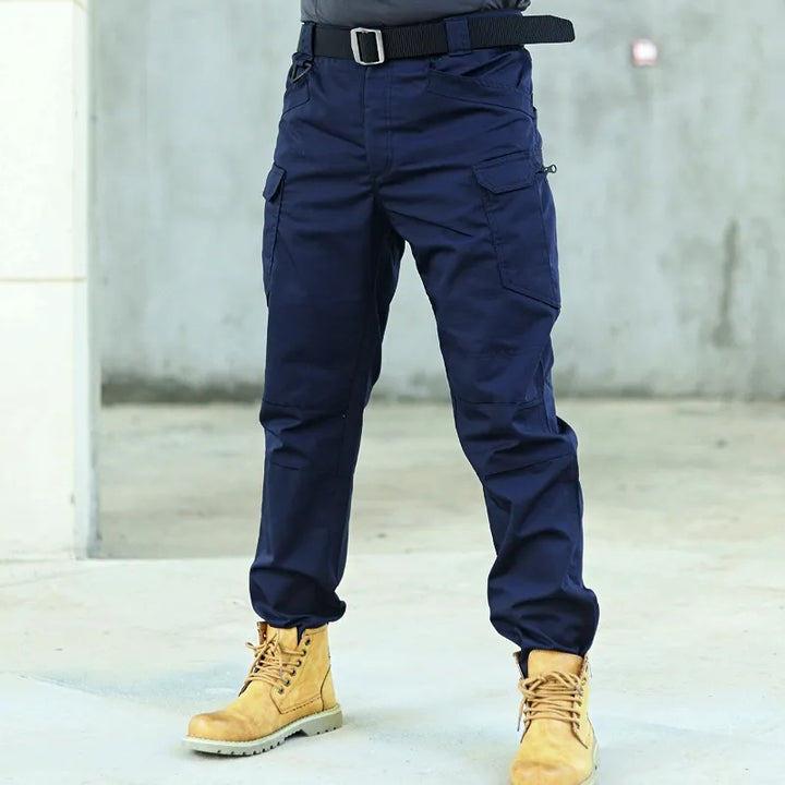 Sammy Jackson™ Outdoorbroek | Met super veel handige zakken!