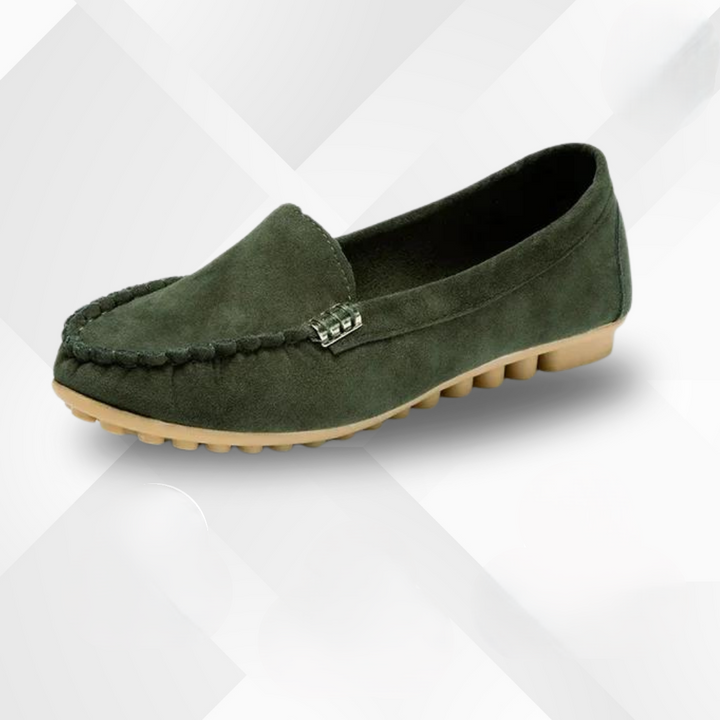 Women's Barefoot Moccasins – Sofia