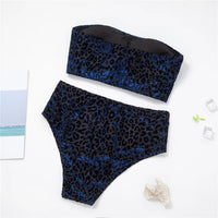 Sammy Jackson™ Jolene Plus-Size Bikini | Sexy & Stylish
