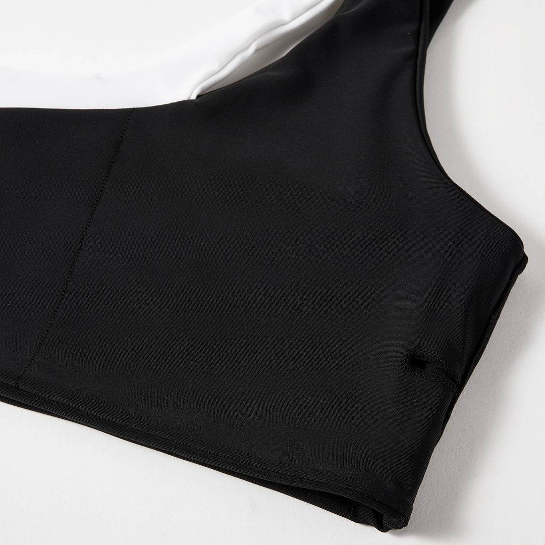 Sammy Jackson™ Bikini Elsje z odkrytymi ramionami | Modne i seksowne