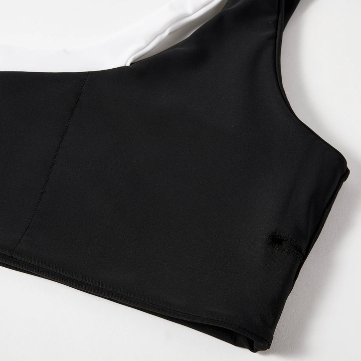 Sammy Jackson™ Bikini Elsje z odkrytymi ramionami | Modne i seksowne
