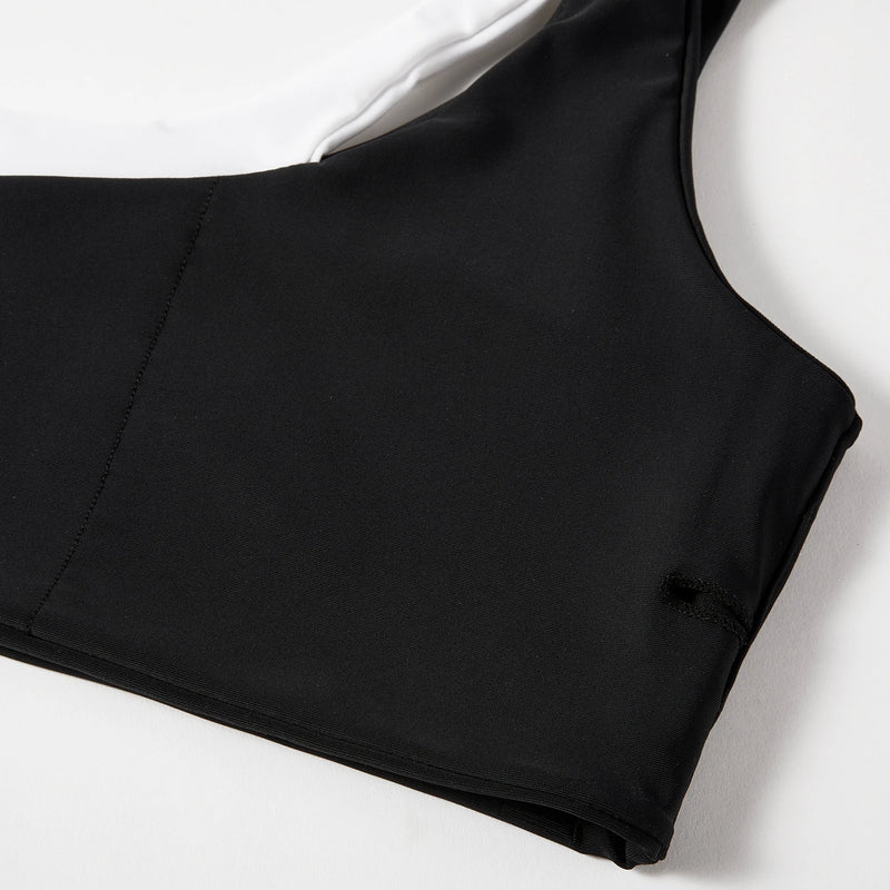 Sammy Jackson™ Bikini Elsje z odkrytymi ramionami | Modne i seksowne