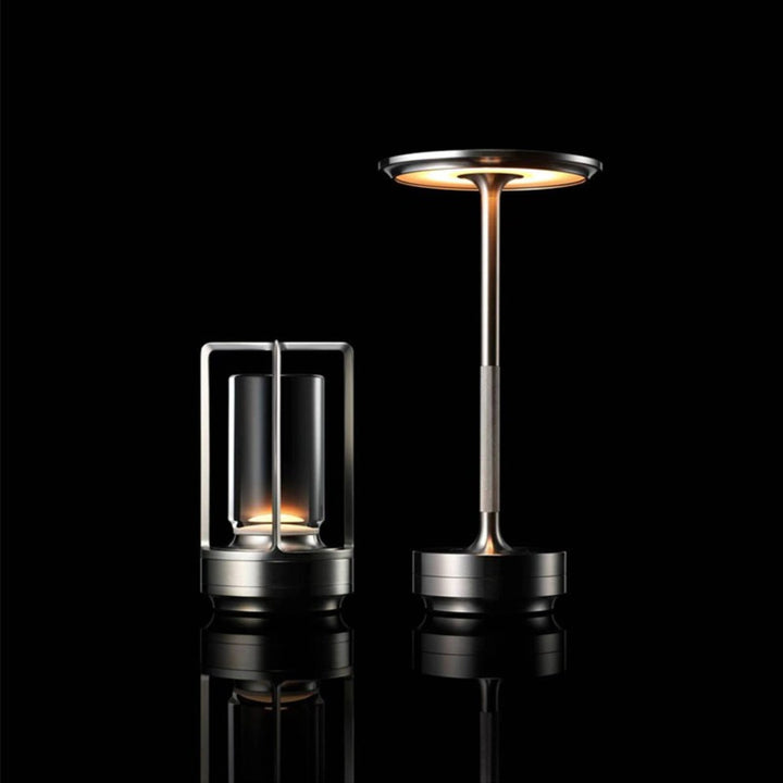 LED Ambient Lamp in Japanese Style – Hana
