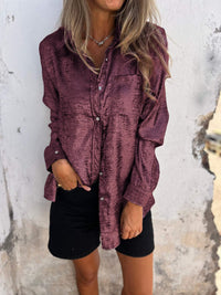 Trendy Damesblouse - Evelyn