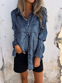 Trendy Damesblouse - Evelyn