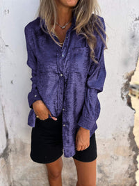 Stijlvolle Dames Blouse – Miranda