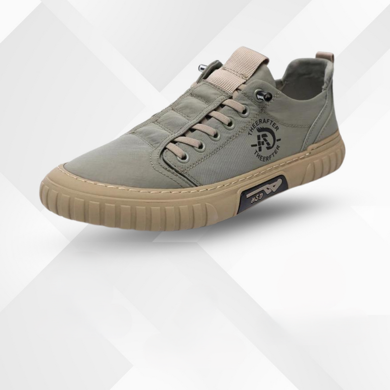 Uniseks Sneakers met Ergonomische Zool – Luca