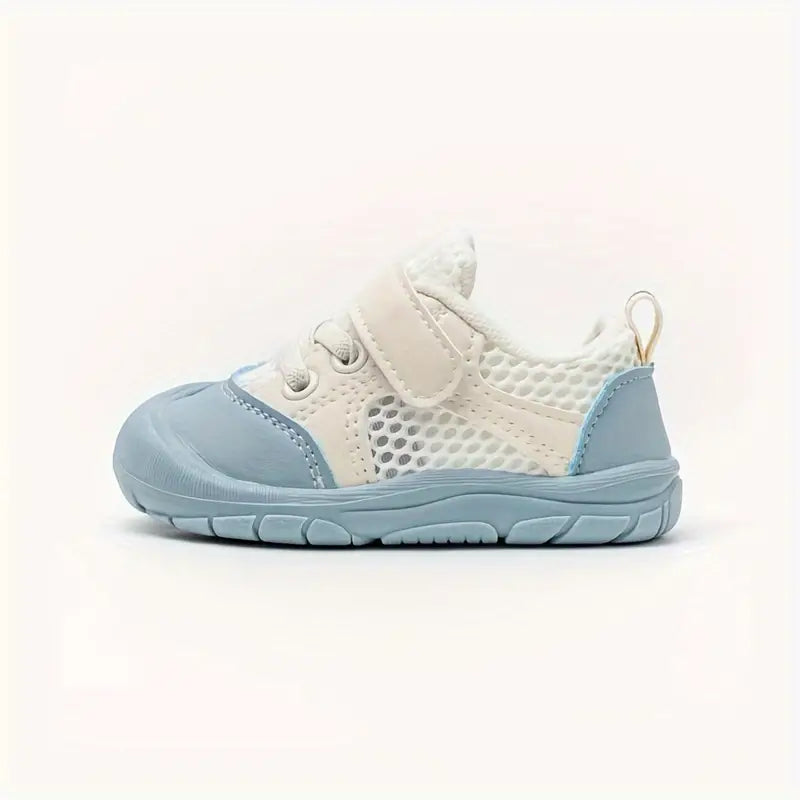 Flexible Non-Slip Barefoot Baby Shoe Sky – Discover in Comfort