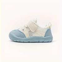 Flexible Non-Slip Barefoot Baby Shoe Sky – Discover in Comfort