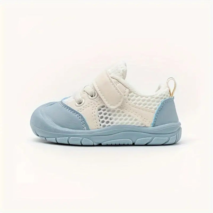 Flexible Non-Slip Barefoot Baby Shoe Sky – Discover in Comfort