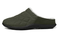 Sammy Jackson™ Max Leather Kickbacks | Comfortabele en stijlvolle pantoffels