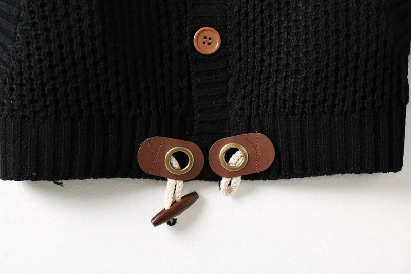 Sammy Jackson™ SoftSnug Sweater | Knitted turtleneck