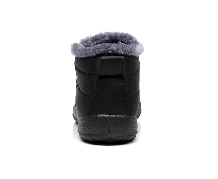 Sammy Jackson™ Low Snow Boots | Perfect for walking!