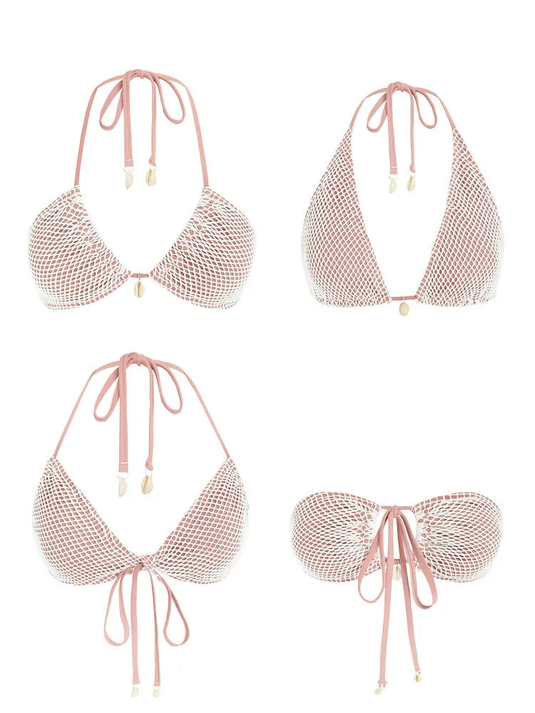 Sammy Jackson™ Lina Bikini | Modny i Wyrazisty