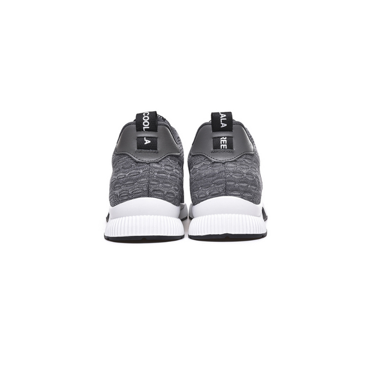 Orthopedic Height-Boosting Sneakers - Maxim