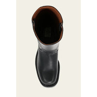 Leather Autumn Boots for Women – Naomi