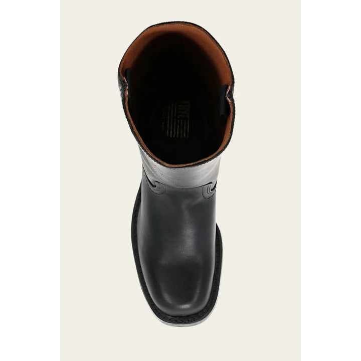 Leather Autumn Boots for Women – Naomi