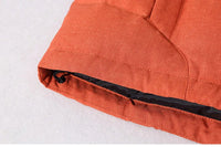 Sammy Jackson™ Thermische Ski Jas | Warme winddichte wintersportjas