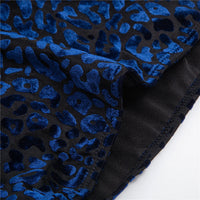 Sammy Jackson™ Jolene Plus-Size Bikini | Sexy & Stylish