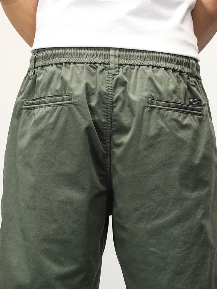 Sammy Jackson™ Hendrik Short | Casual & Comfortabel