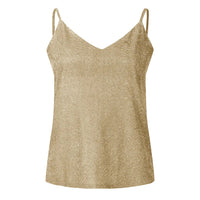 Sammy Jackson™ Yara Plus-Size Top | Glitter & Stylish