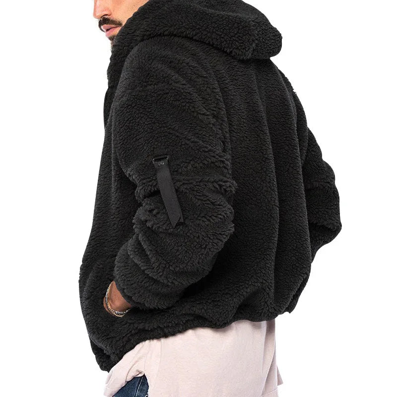 Sammy Jackson™ Dennis Fleece Vest | Vintage fleecejack