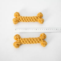 Dental Chew Bone for Dogs - CleanChew