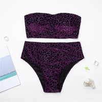 Sammy Jackson™ Jolene Plus-Size Bikini | Sexy & Stylish