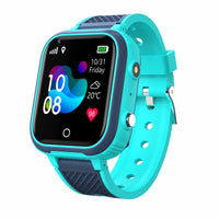 4G Kids Smartwatch - KidGuardian