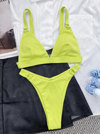 Sammy Jackson™ Vera Bikini | Uniek & Trendy