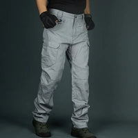 Sammy Jackson™ Outdoorbroek | Met super veel handige zakken!