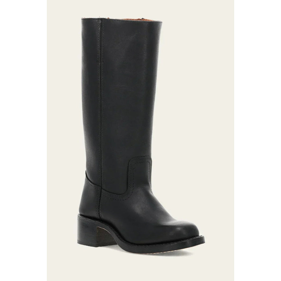 Leather Autumn Boots for Women – Naomi